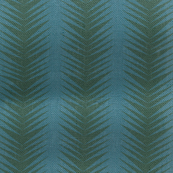 Ziggy - Ice Kelly (Fabric)