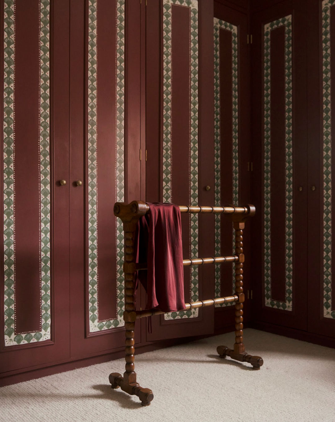 Clothes Horse