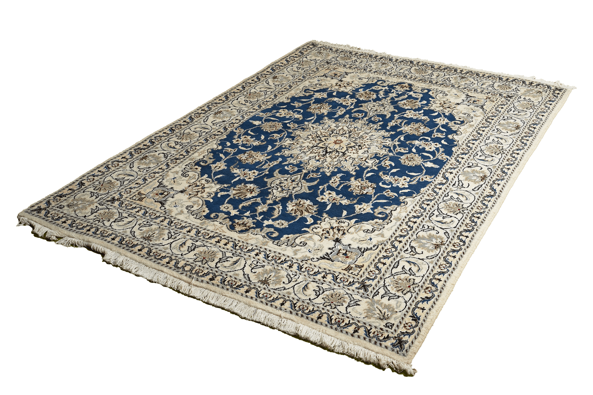 Nain 12La Carpet