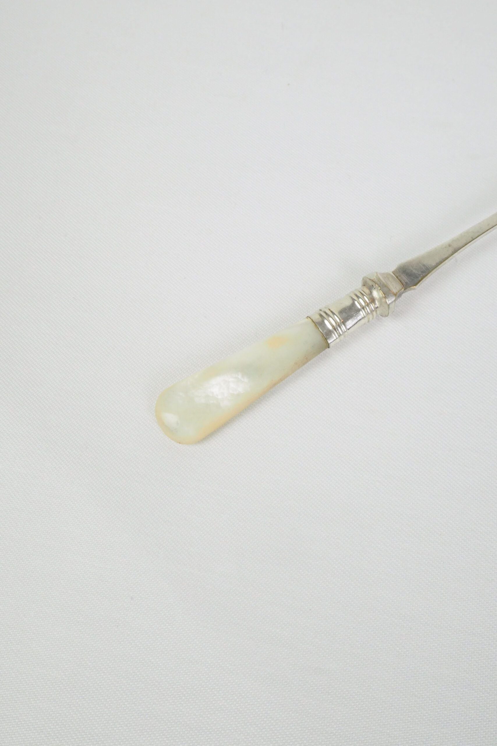 Antique Pickle Fork