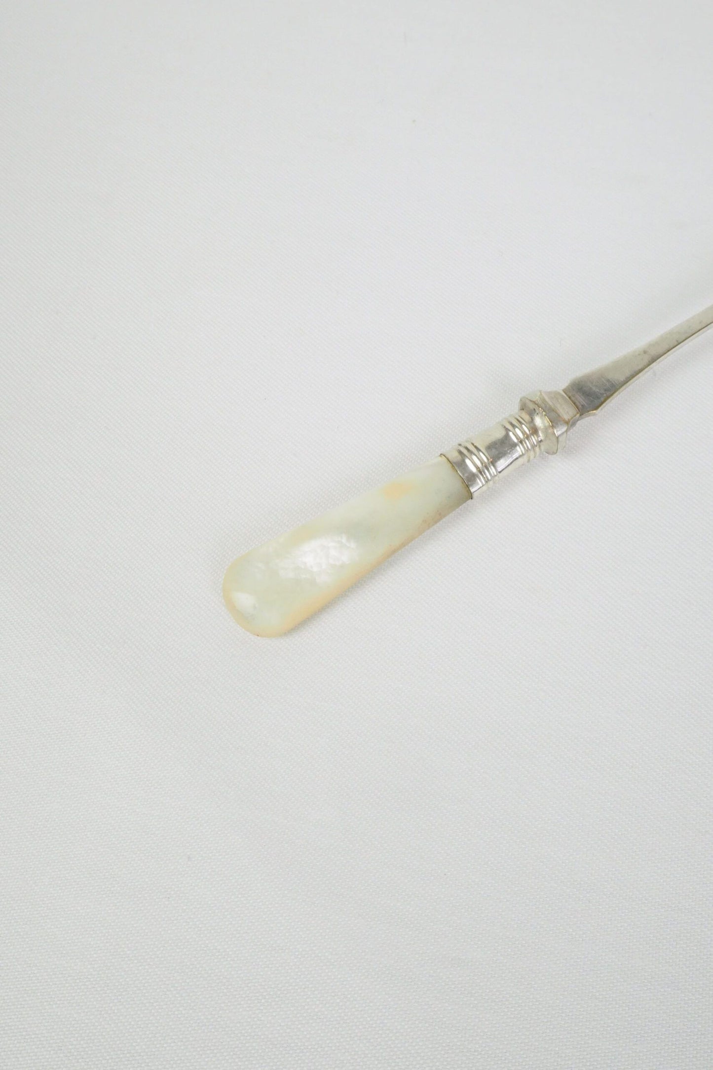 Antique Pickle Fork