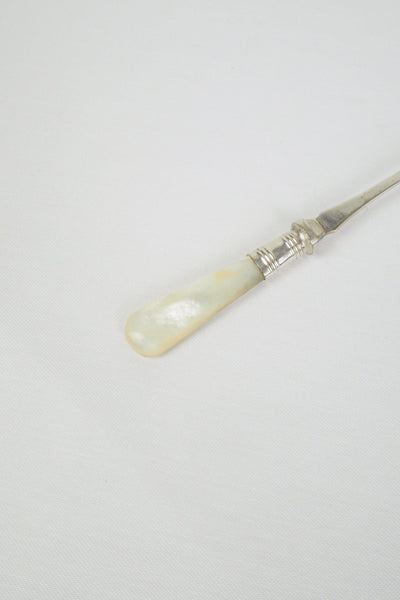 Antique Pickle Fork