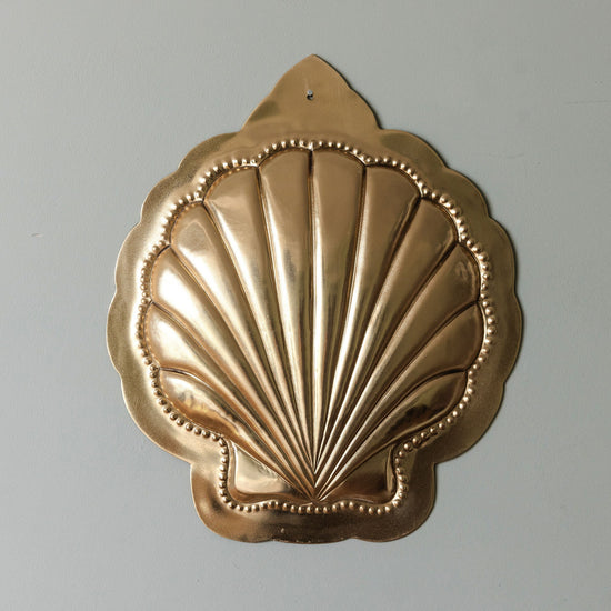 Wall Shell Mould