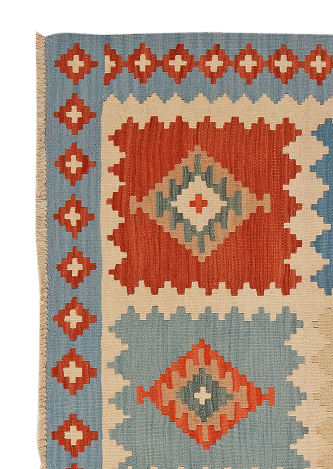 Kelim Gashgai Rug-