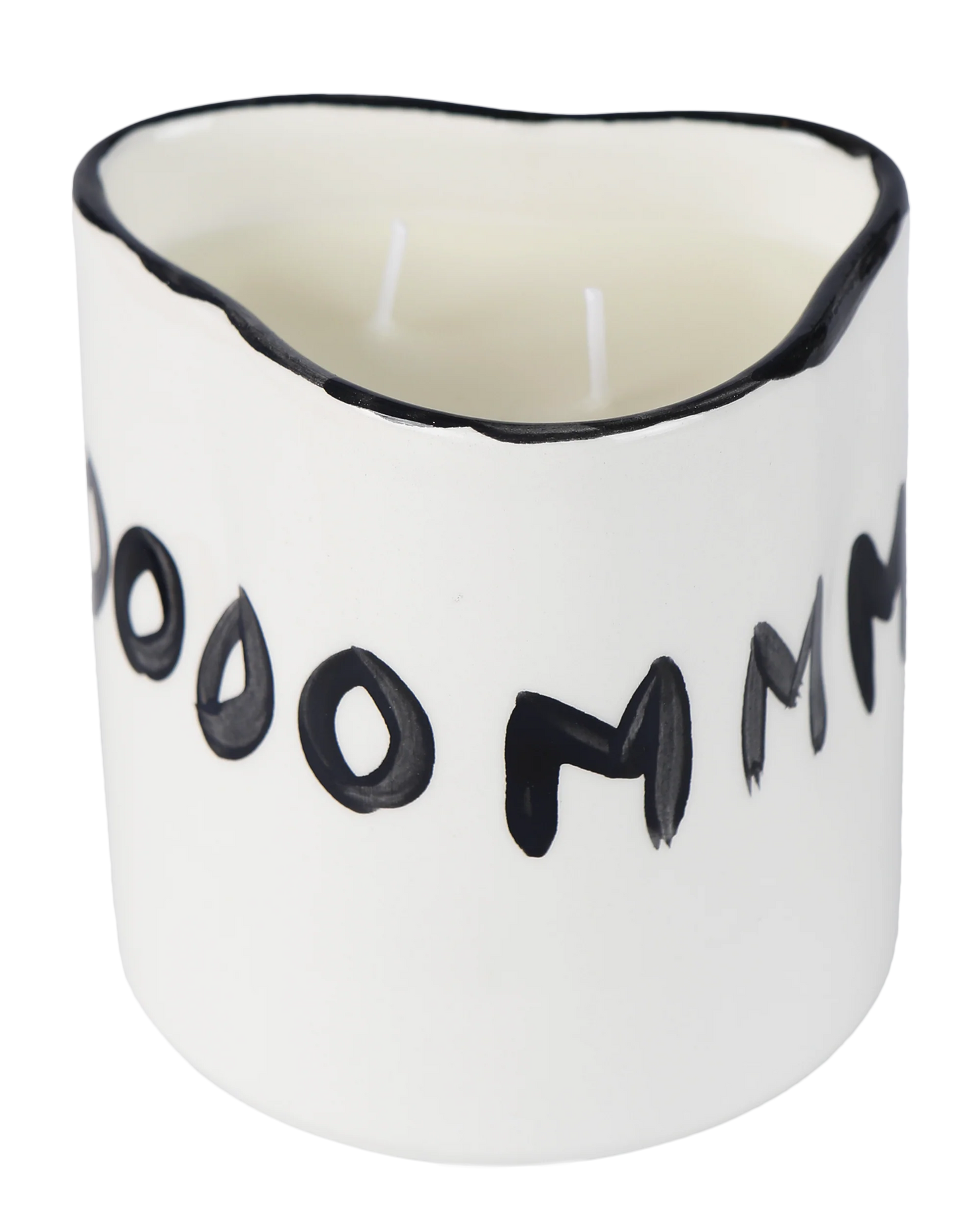 OOOOMMMM Candle