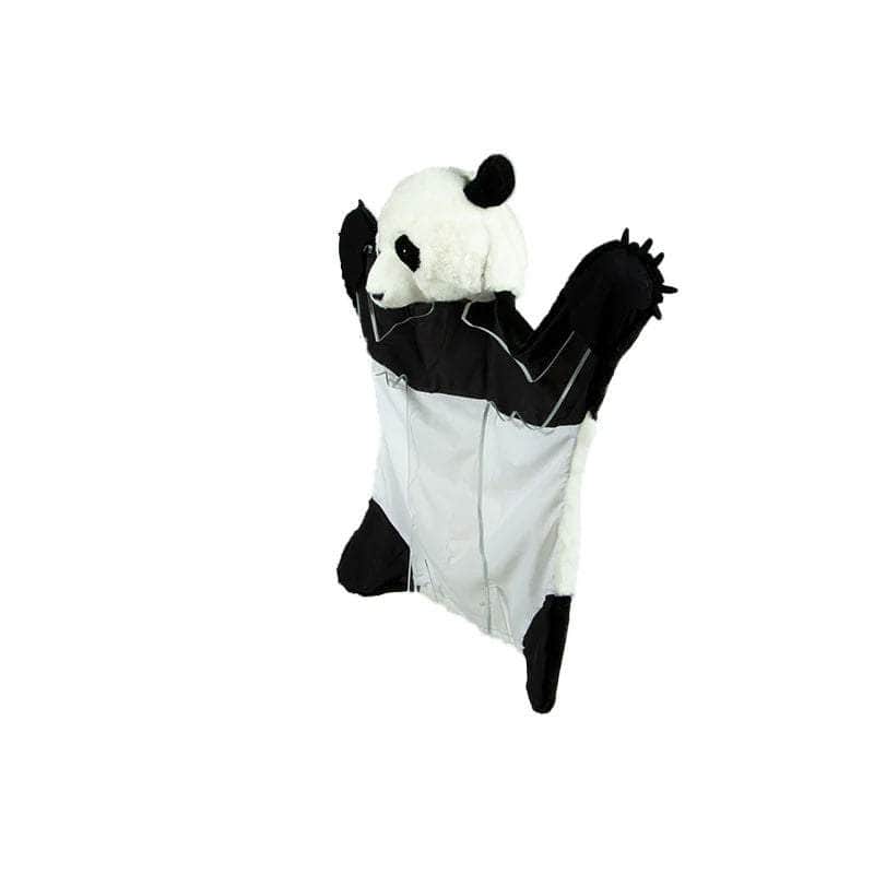 Panda Costume