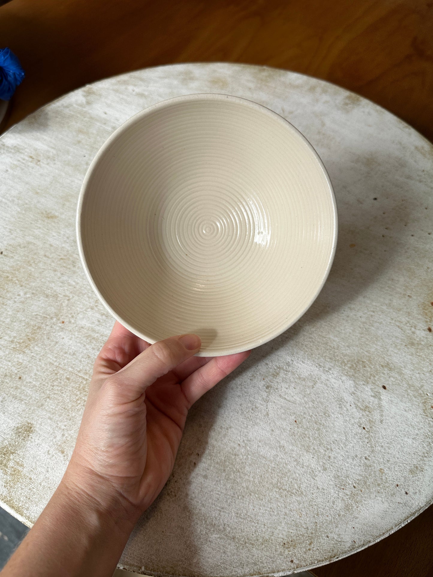 Breakfast Bowl