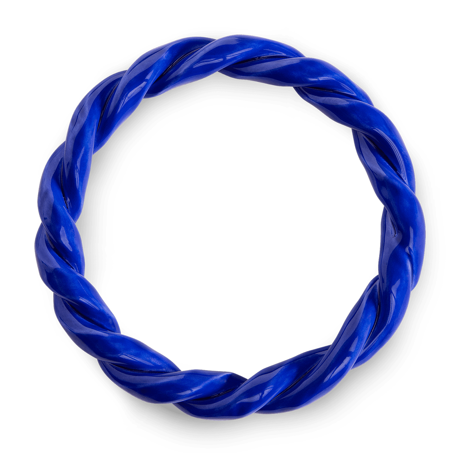 Sicilia Ceramic Trivet