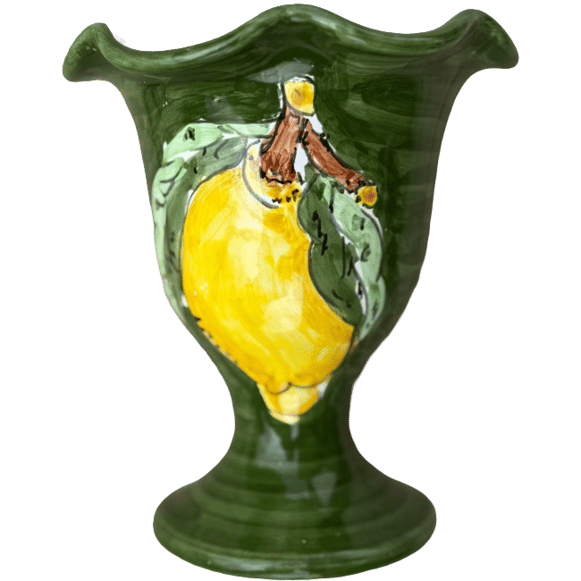 Coupe à glace Citron Verte