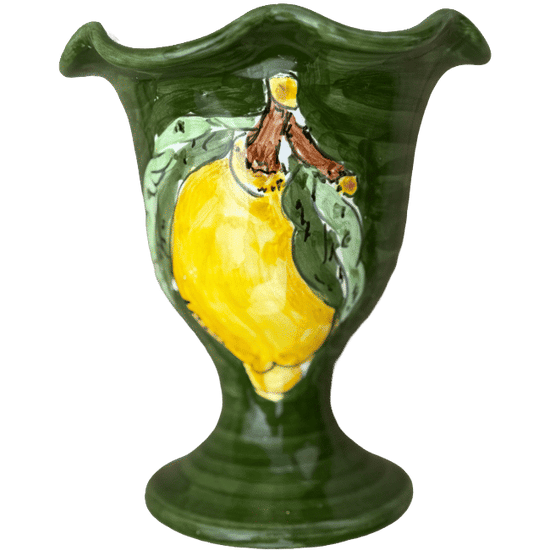 Coupe à glace Citron Verte