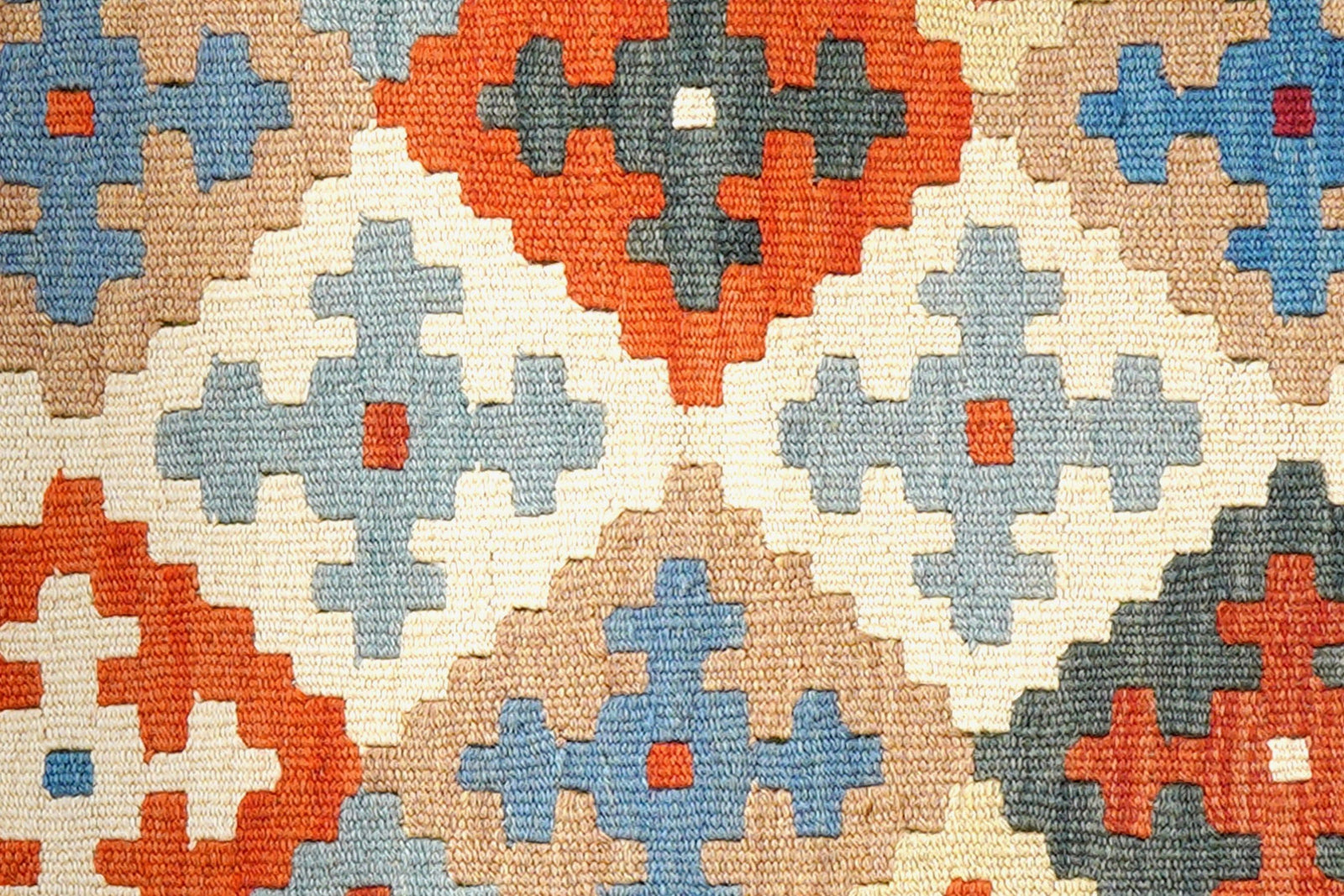 Kelim Gashgai Rug-