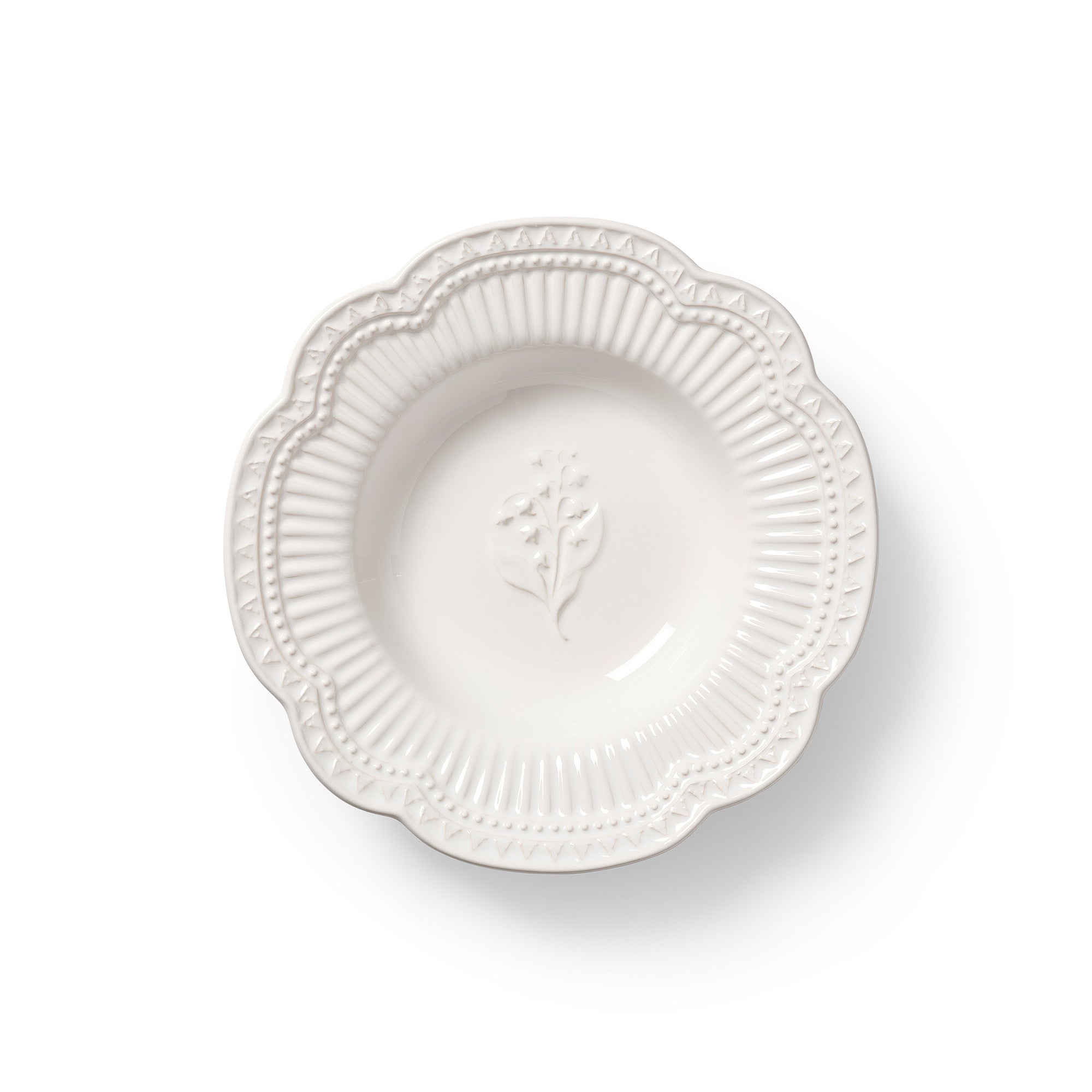 Arabelle Pasta Plate