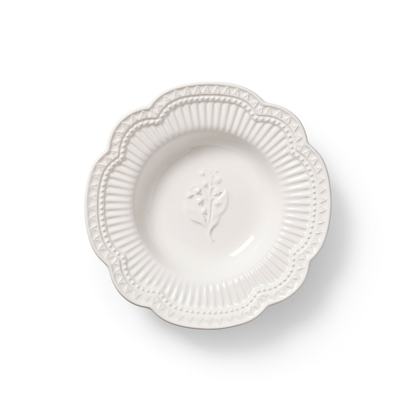 Arabelle Pasta Plate