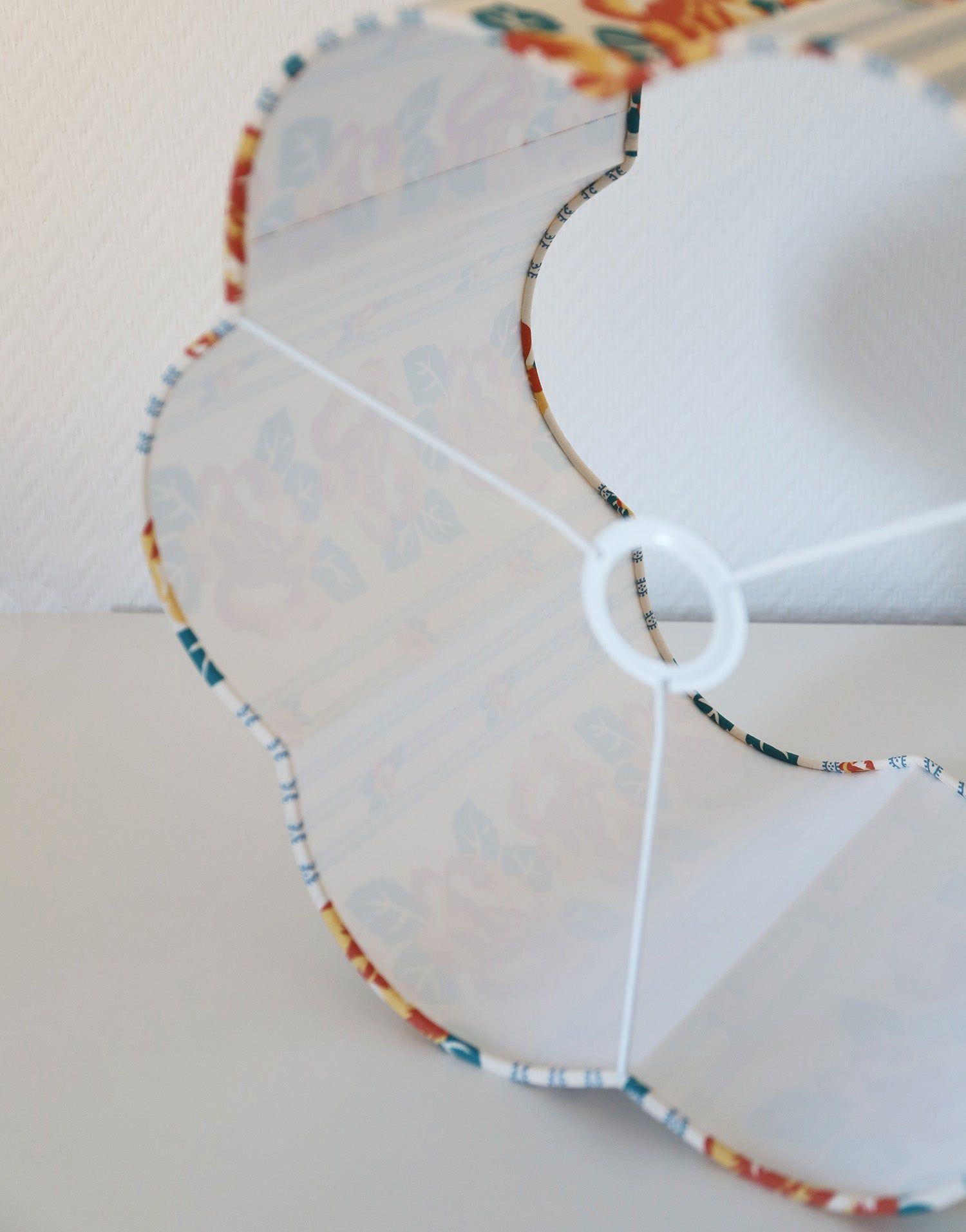 Flora Flower-Shaped Pendant Light 'Vanavez flowers