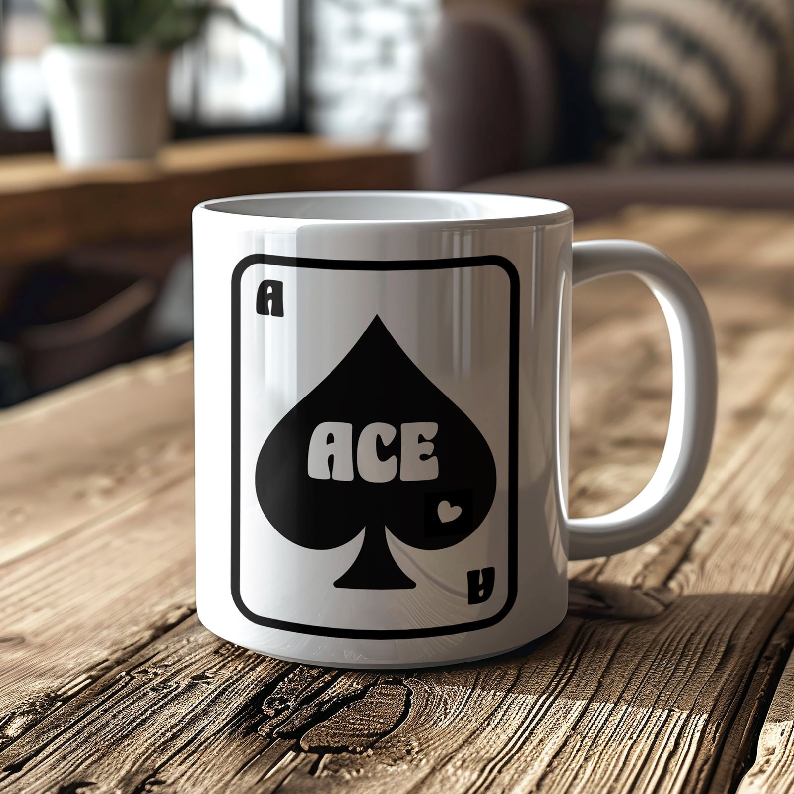 You Are Ace Mug