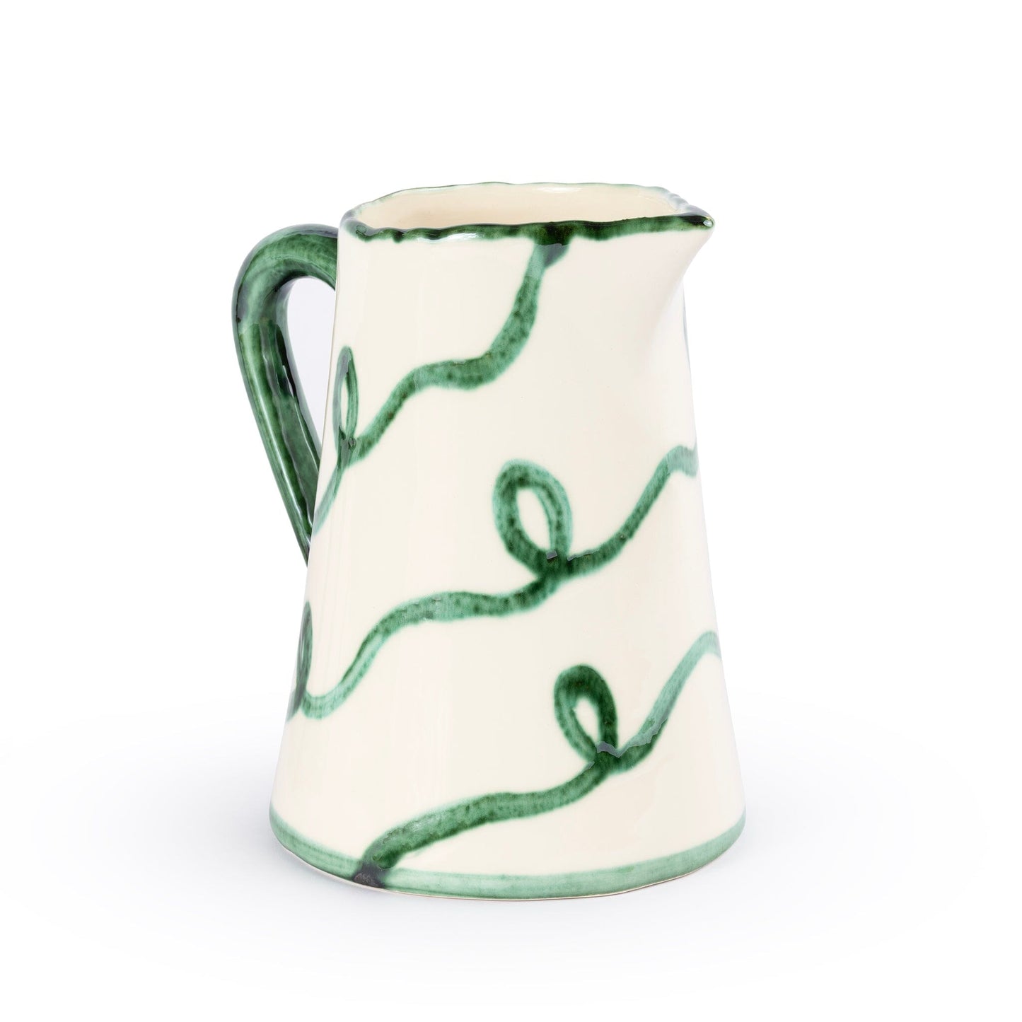 Olaf Pitcher