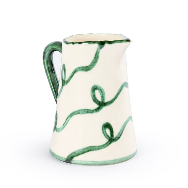 Olaf Pitcher