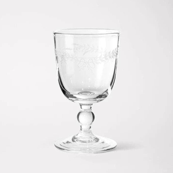 Barbro Wine Glass - Set of Four