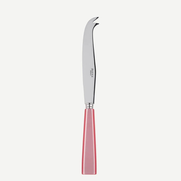 Icône Cheese Knife, Sugared Almond Pink