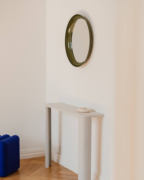 Allo Mirror