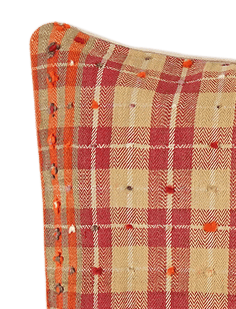 Kilim Cushion – 65x65cm