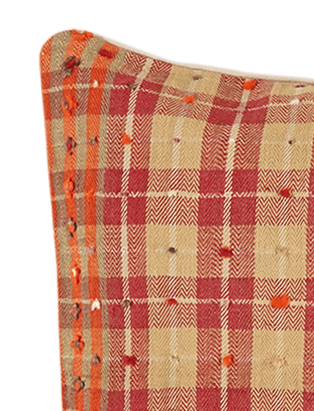 Kilim Cushion – 65x65cm