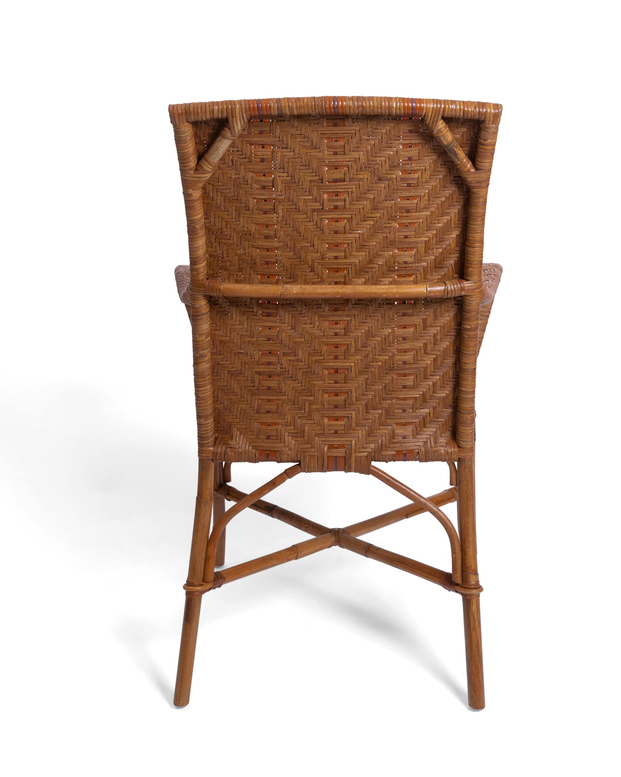 Emerson Outdoor Armchair (Set of 2)