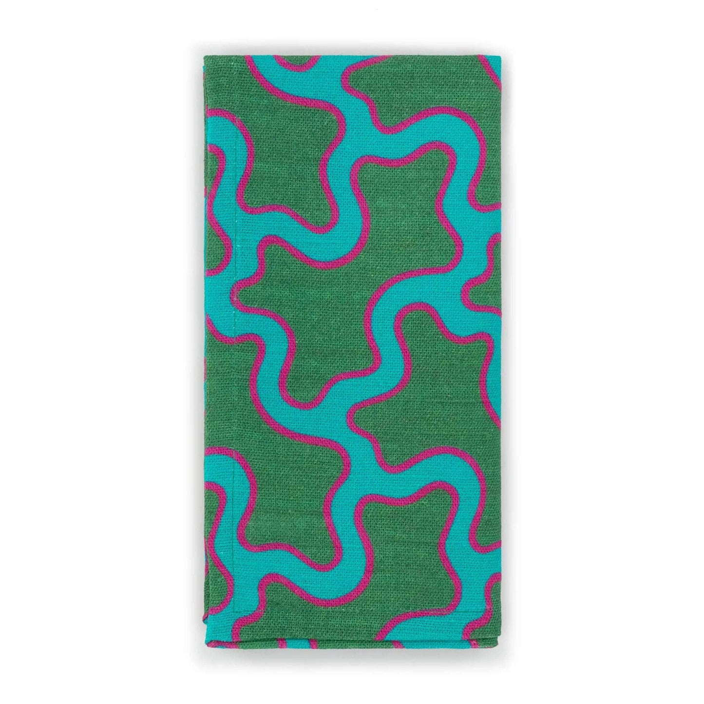 Reef Napkin