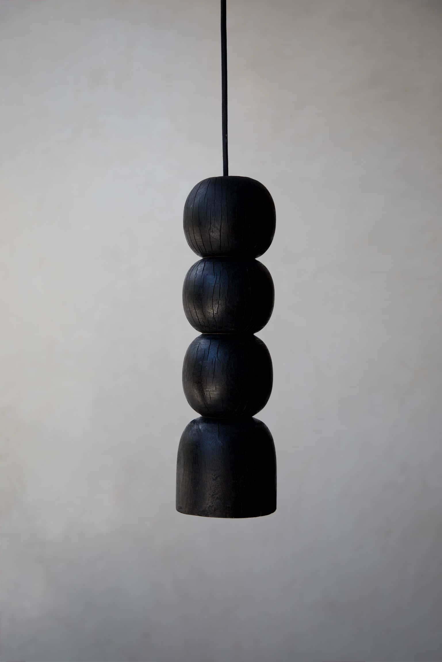 Original Root Lamp