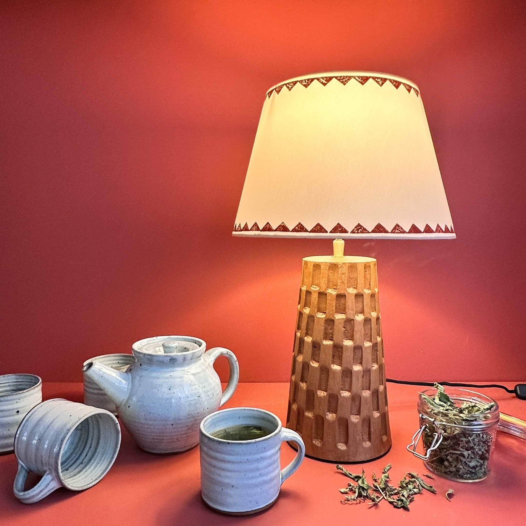 Trigon Lampshade