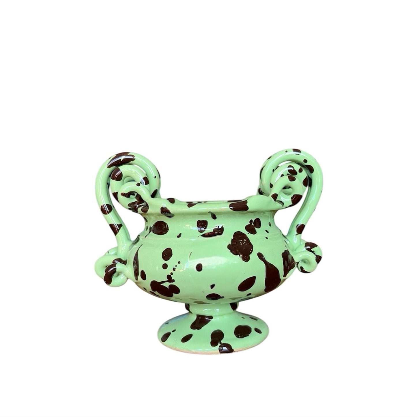 The Serpe Vase II