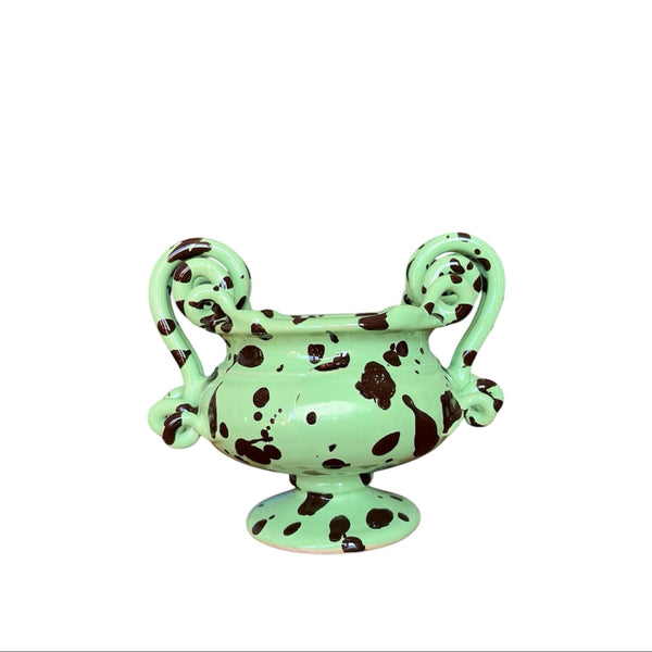 The Serpe Vase II