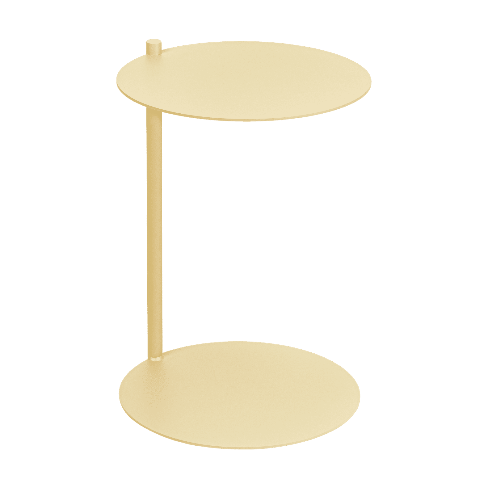 Ande Side Table