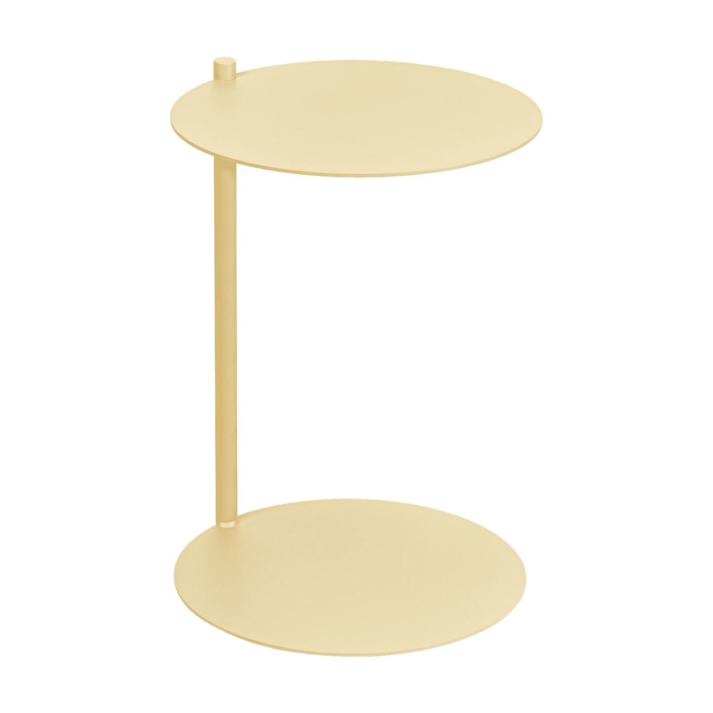 Ande Side Table