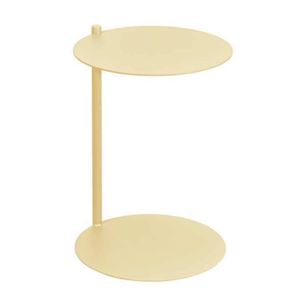 Ande Side Table