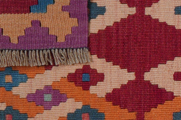 Kilim Rug – 89x63cm