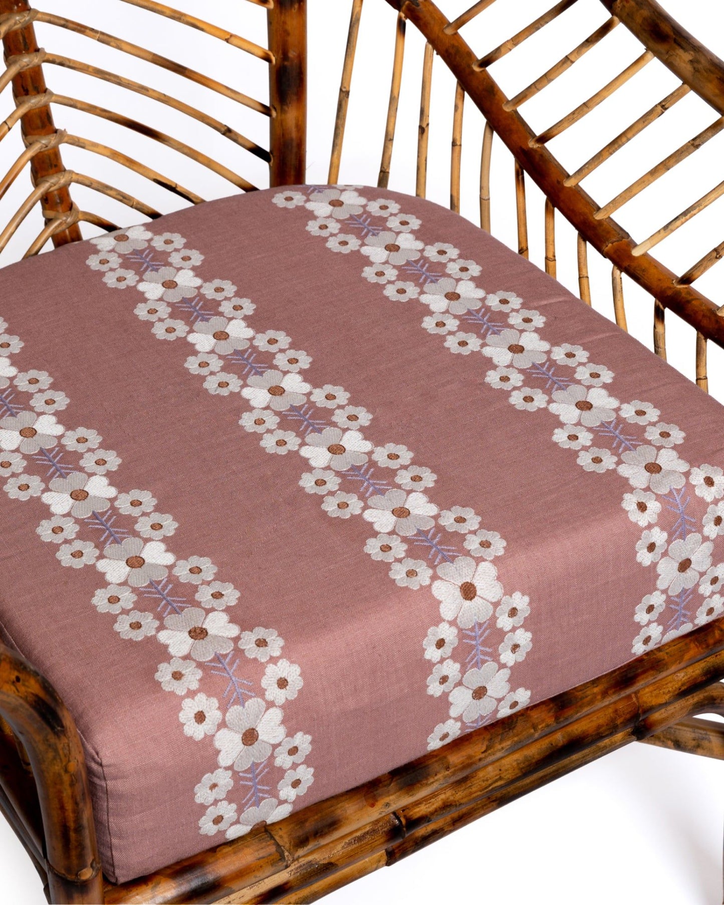Piolo Bamboo Chair