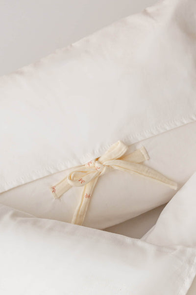 Soft Quilt Blanket – Ribbon