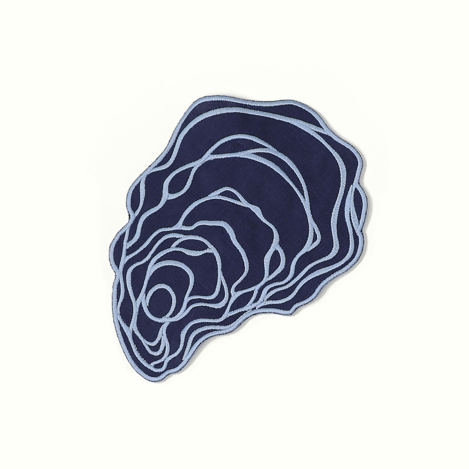 Oyster Cocktail Napkins