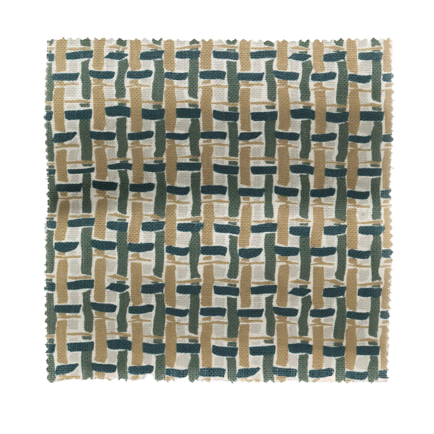 Basket - Tea (Fabric)