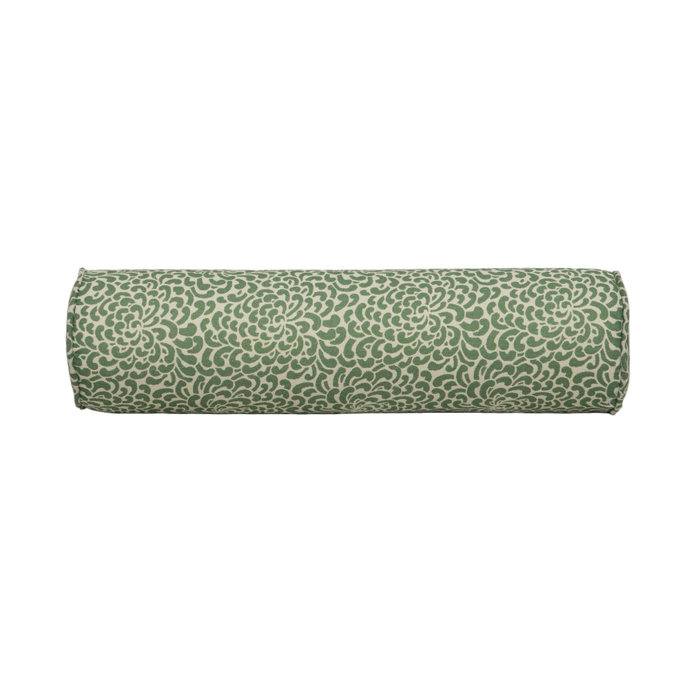 Sprong Green Roll Bolster