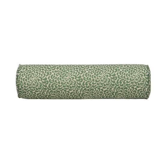 Sprong Green Roll Bolster