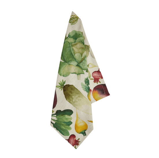 Potager Napkin