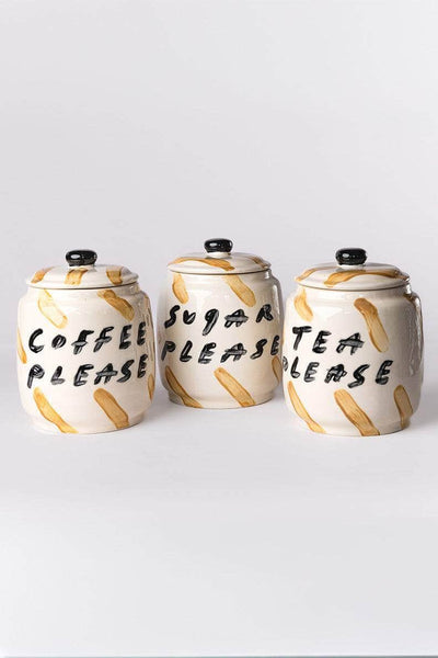 Canisters-