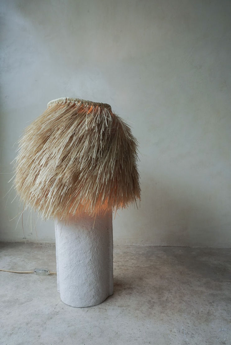 Original Day Paper Lamp