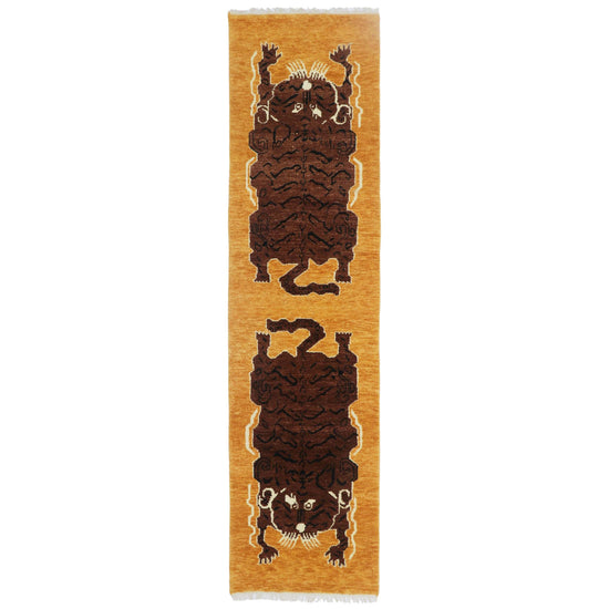 Le Tibetan Rug