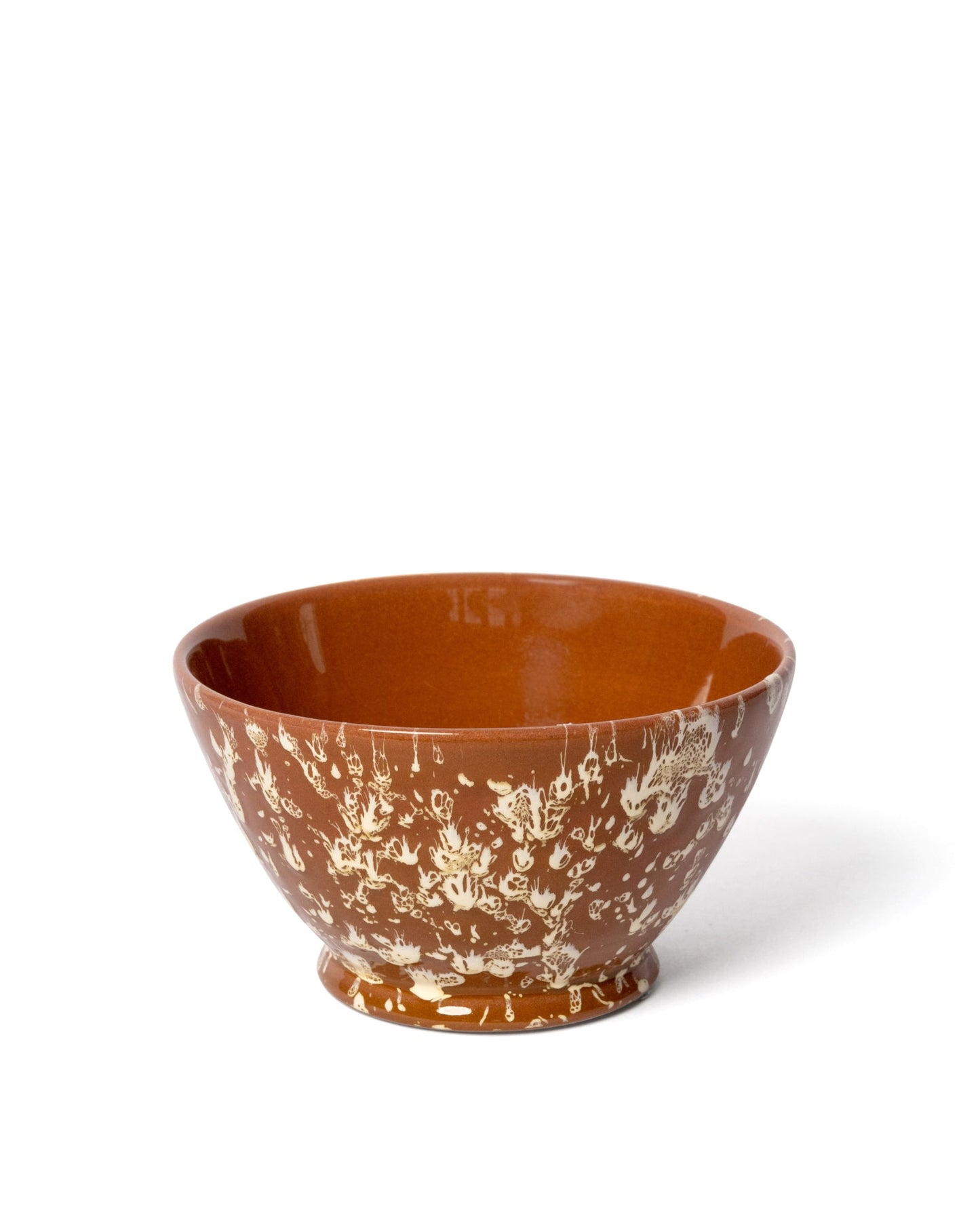 Splatter Small Bowl (Set of 4)
