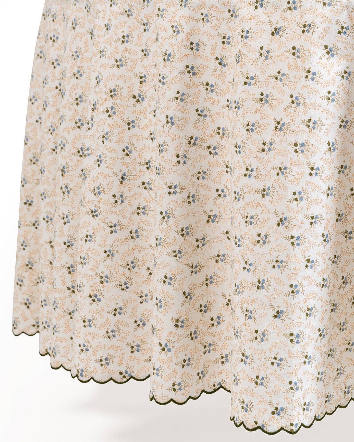 Little Flower Tablecloth