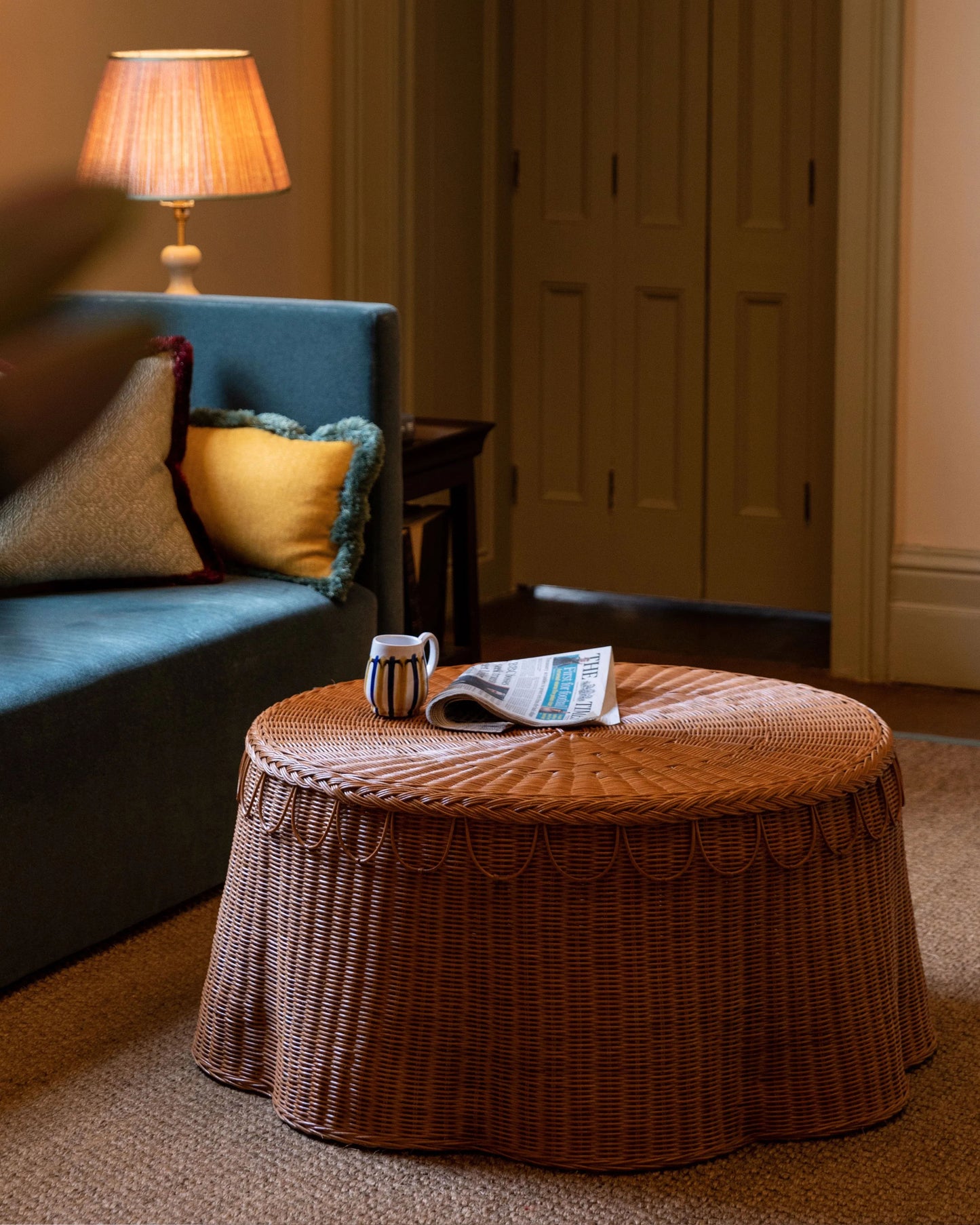 Adeline Coffee Table