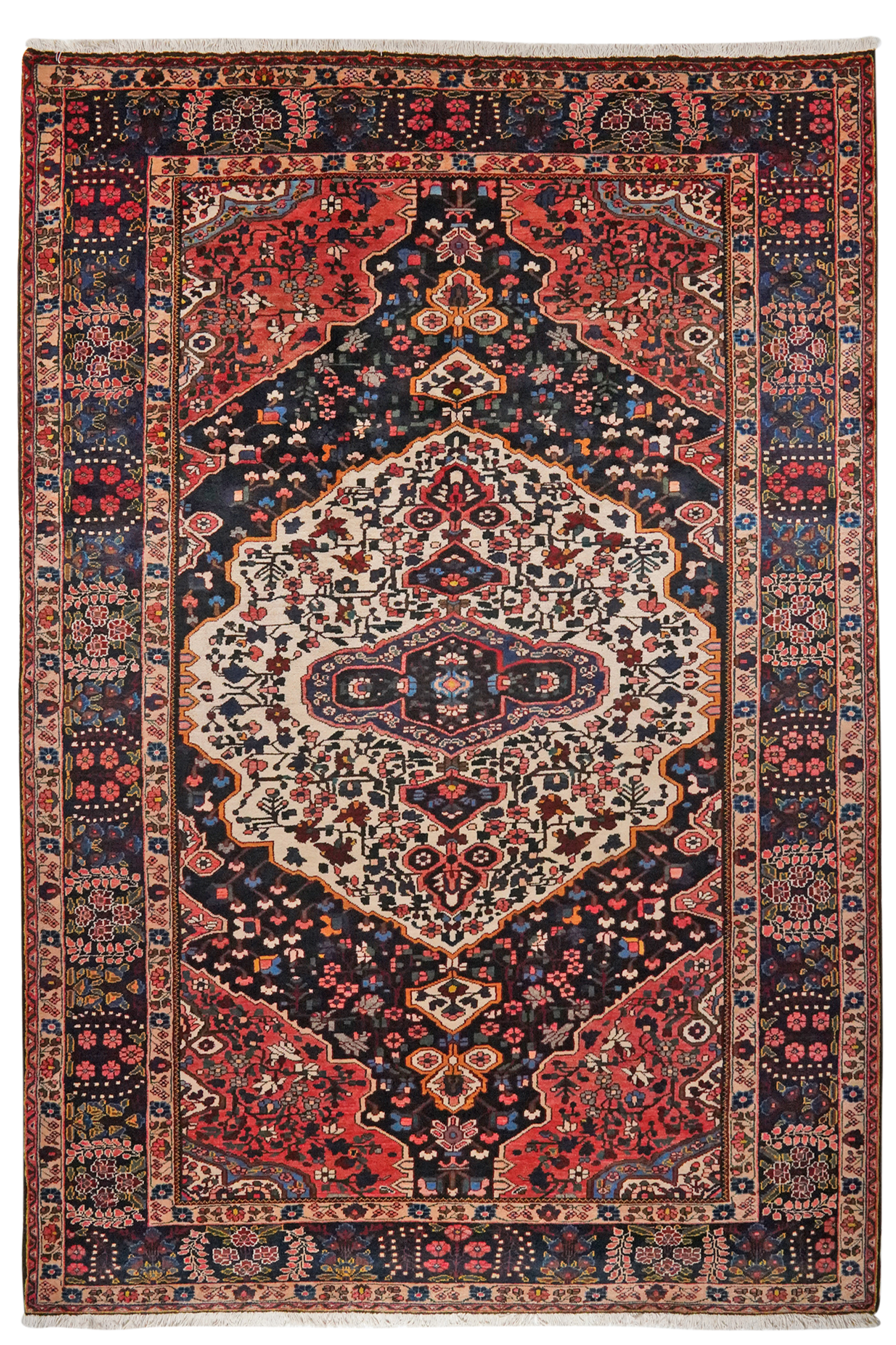Armanibaf Rug